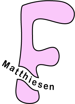Matthiesen Portfolio