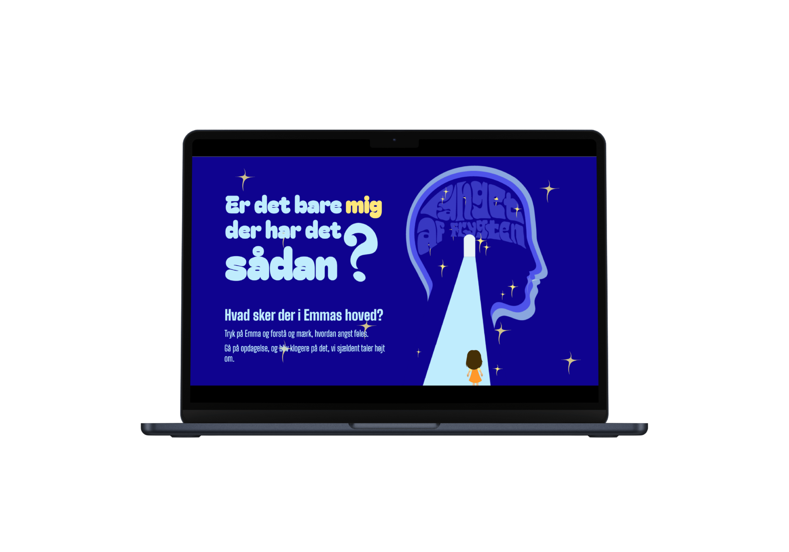 Steno Museum projekt